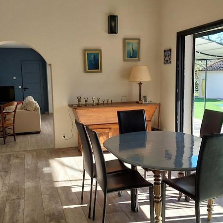 L'Opaline Villa Lorgues Buitenkant foto