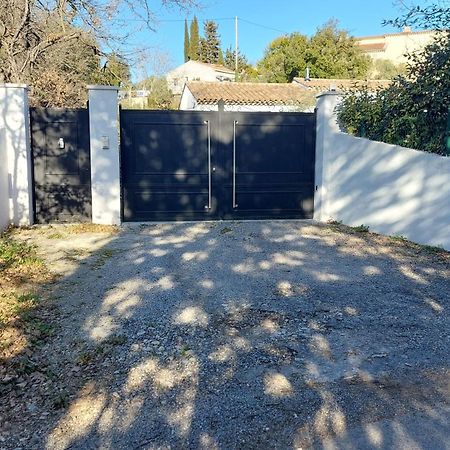 L'Opaline Villa Lorgues Buitenkant foto