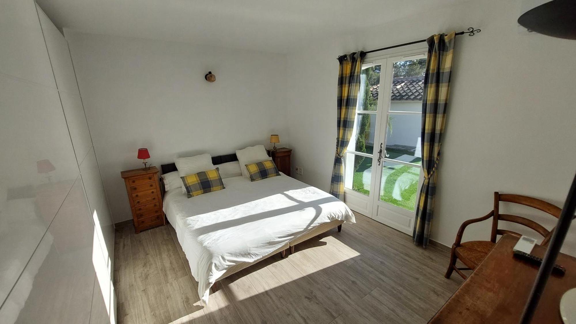 L'Opaline Villa Lorgues Buitenkant foto